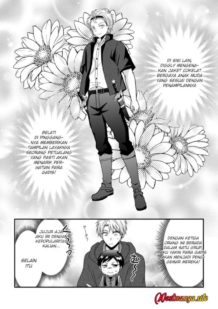 image-komik-chittai-ore-no-makikomare-isekai-seikatsu-chapter-27-12/30