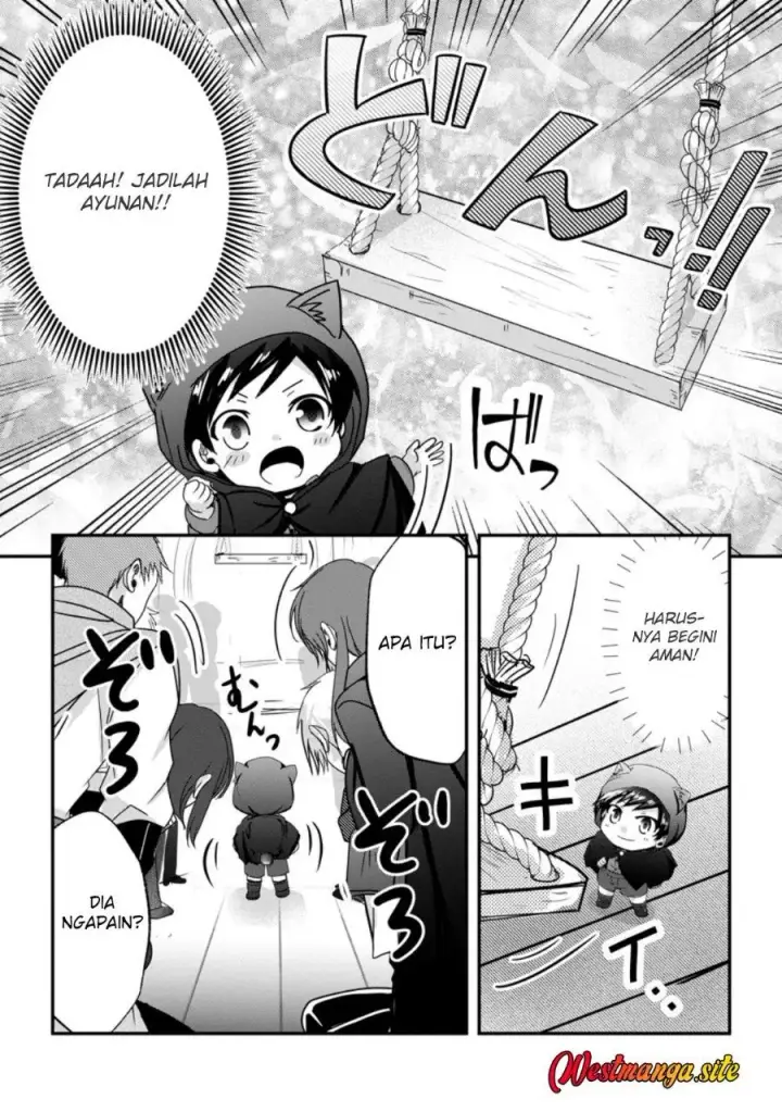 image-komik-chittai-ore-no-makikomare-isekai-seikatsu-chapter-27-23/30