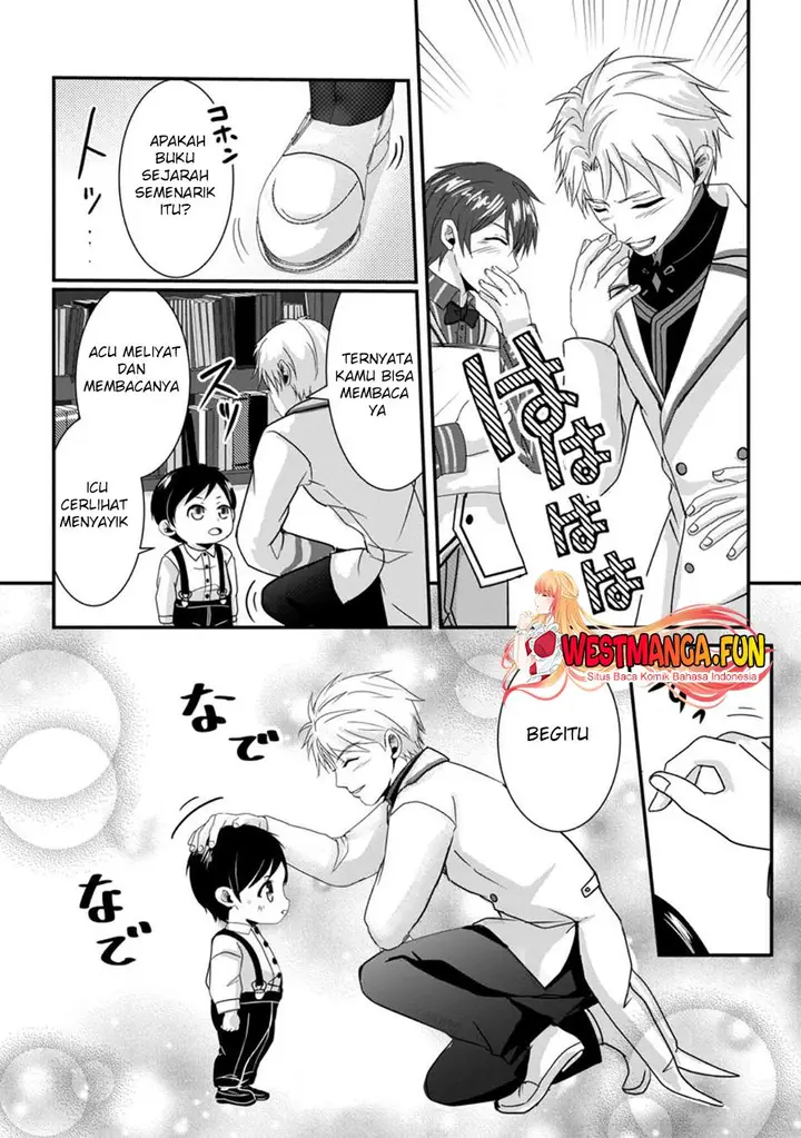 image-komik-chittai-ore-no-makikomare-isekai-seikatsu-chapter-3-11/32