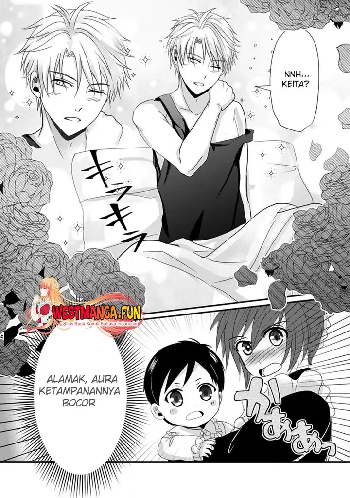 image-komik-chittai-ore-no-makikomare-isekai-seikatsu-chapter-3-24/32