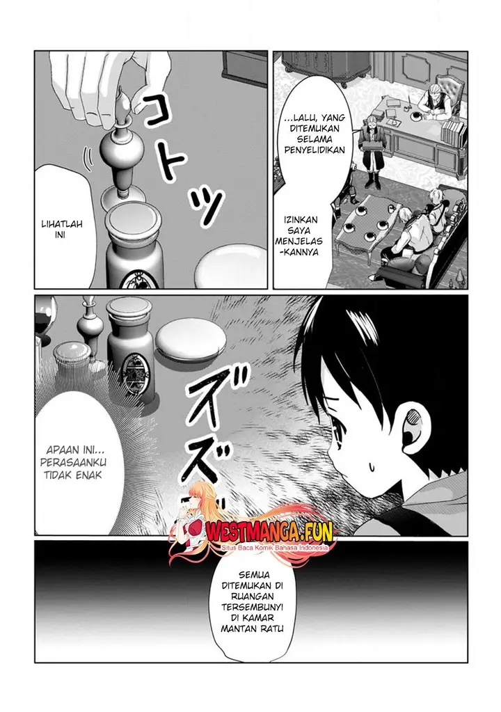 image-komik-chittai-ore-no-makikomare-isekai-seikatsu-chapter-3-29/32