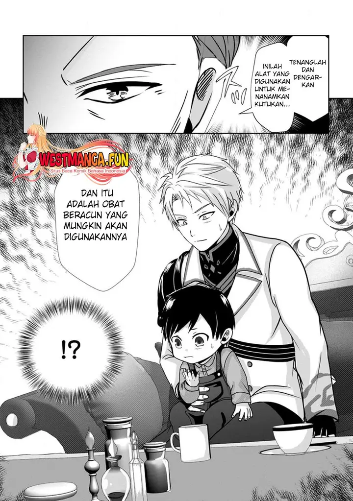 image-komik-chittai-ore-no-makikomare-isekai-seikatsu-chapter-3-30/32