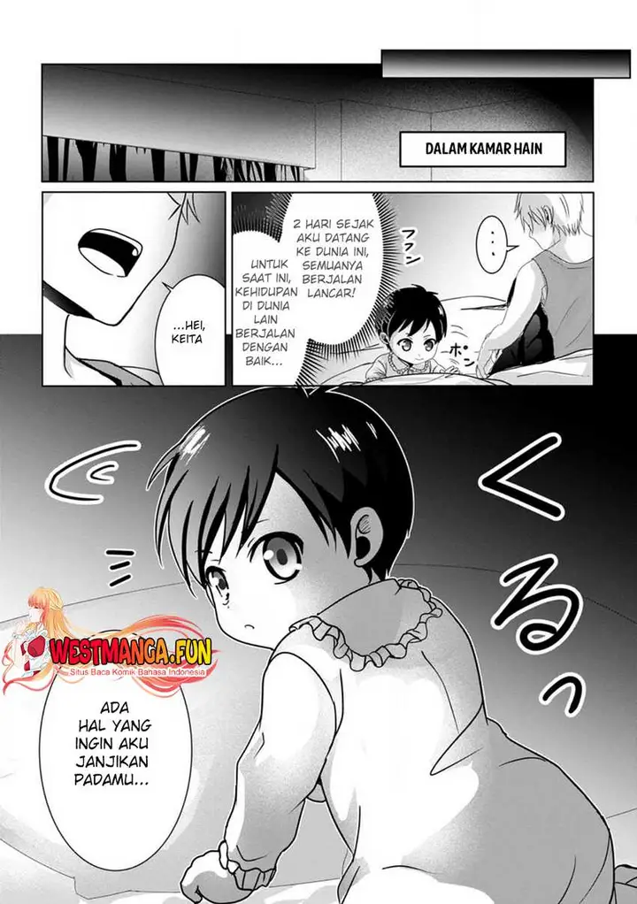 image-komik-chittai-ore-no-makikomare-isekai-seikatsu-chapter-4-30/32