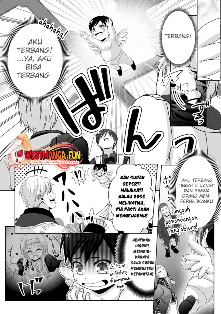 image-komik-chittai-ore-no-makikomare-isekai-seikatsu-chapter-6-7/32