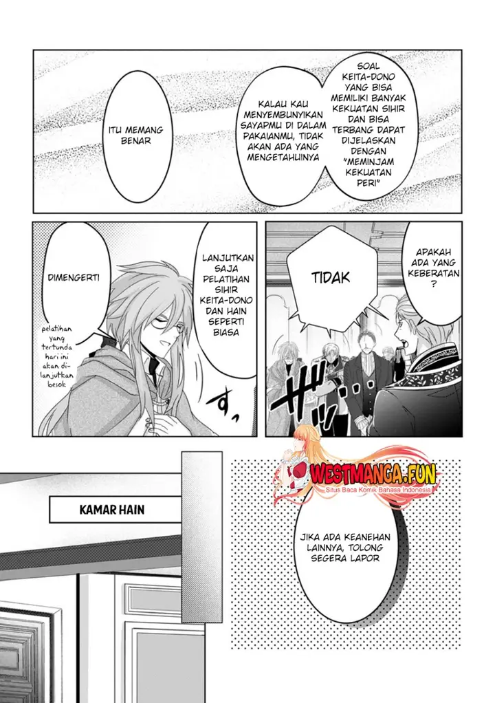 image-komik-chittai-ore-no-makikomare-isekai-seikatsu-chapter-6-9/32