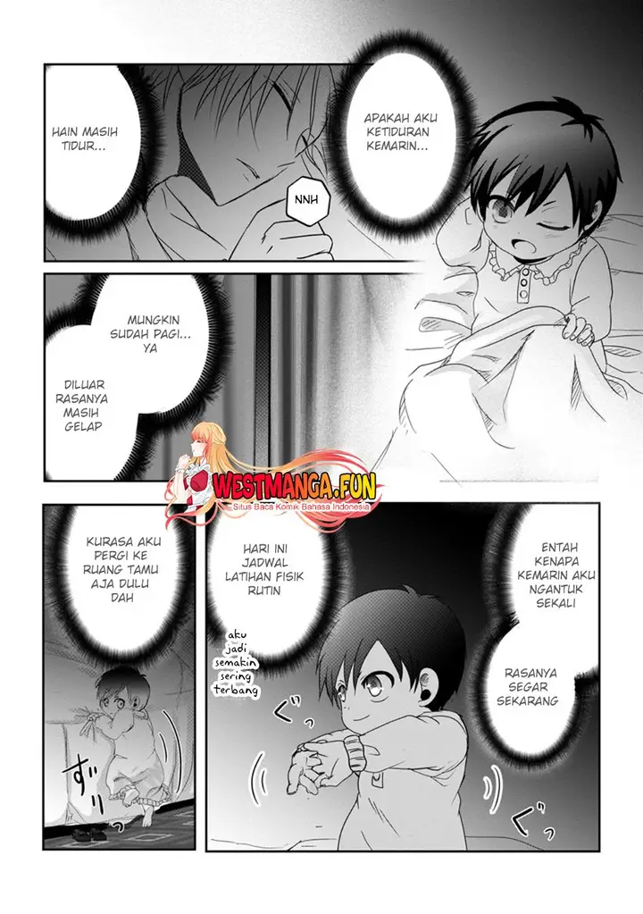 image-komik-chittai-ore-no-makikomare-isekai-seikatsu-chapter-9-13/32