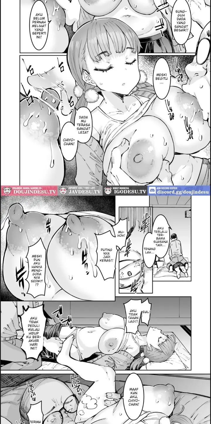 image-komik-chiyo-chan-to-kitou-chapter-01-end-9/20