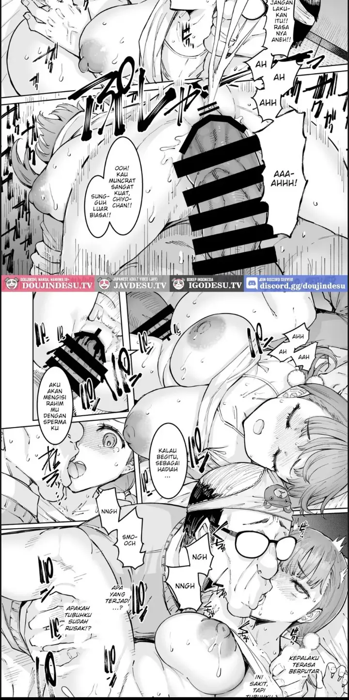 image-komik-chiyo-chan-to-kitou-chapter-01-end-17/20