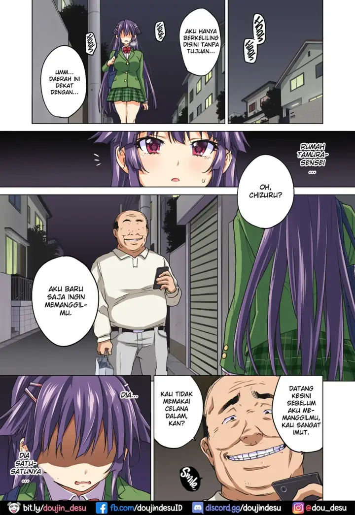 image-komik-chizuru-chan-kaihatsu-nikki-chapter-5-15/38