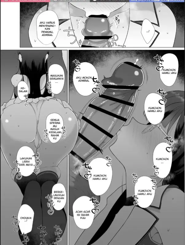 image-komik-chokai-ga-teitoku-to-ninshin-suru-made-kakurete-kossori-uwaki-koubi-shimakuru-hanashi-chapter-01-30/45