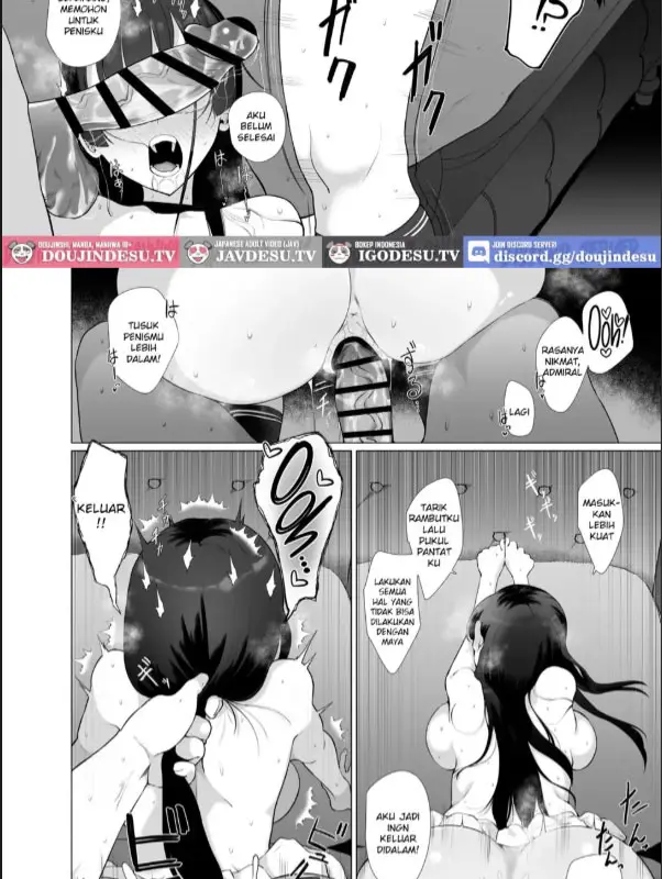 image-komik-chokai-ga-teitoku-to-ninshin-suru-made-kakurete-kossori-uwaki-koubi-shimakuru-hanashi-chapter-01-34/45