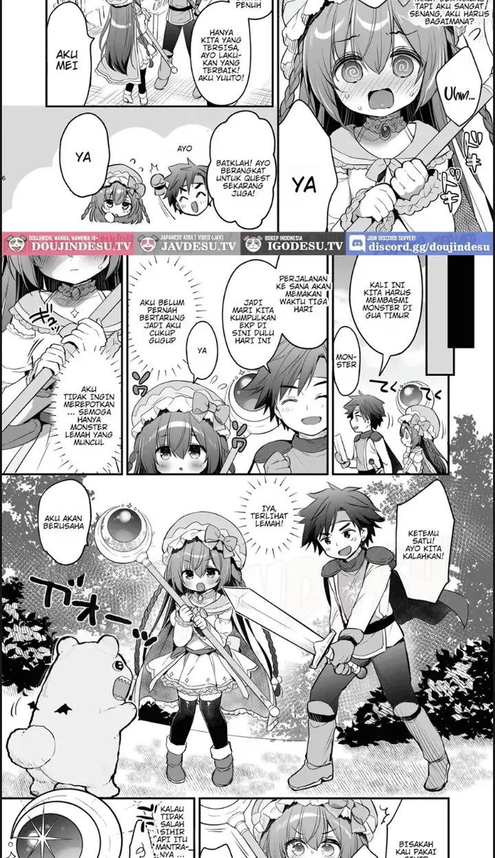 image-komik-chome-chome-party-chapter-01-end-4/23