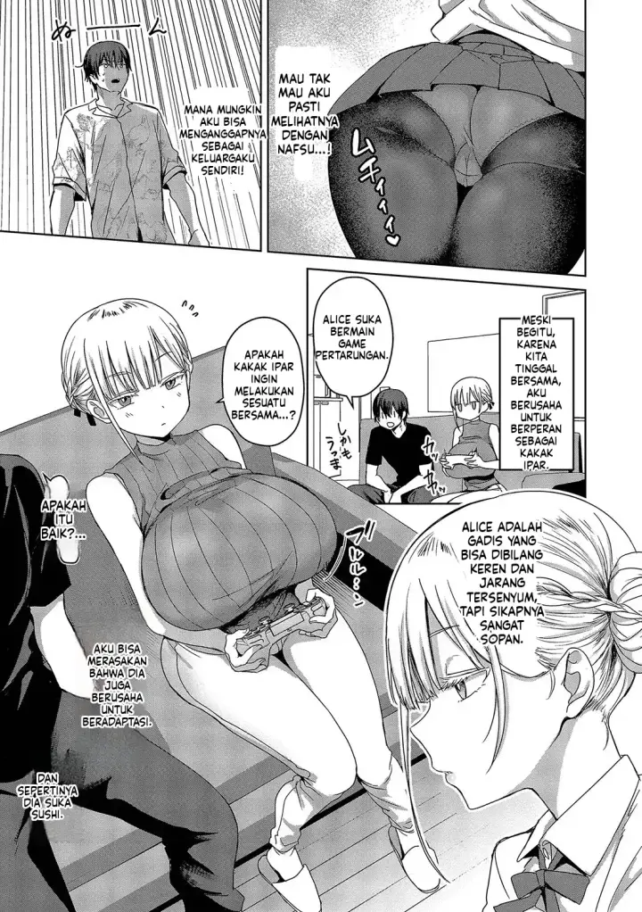 image-komik-choro-mesu-days-chapter-01-51/100