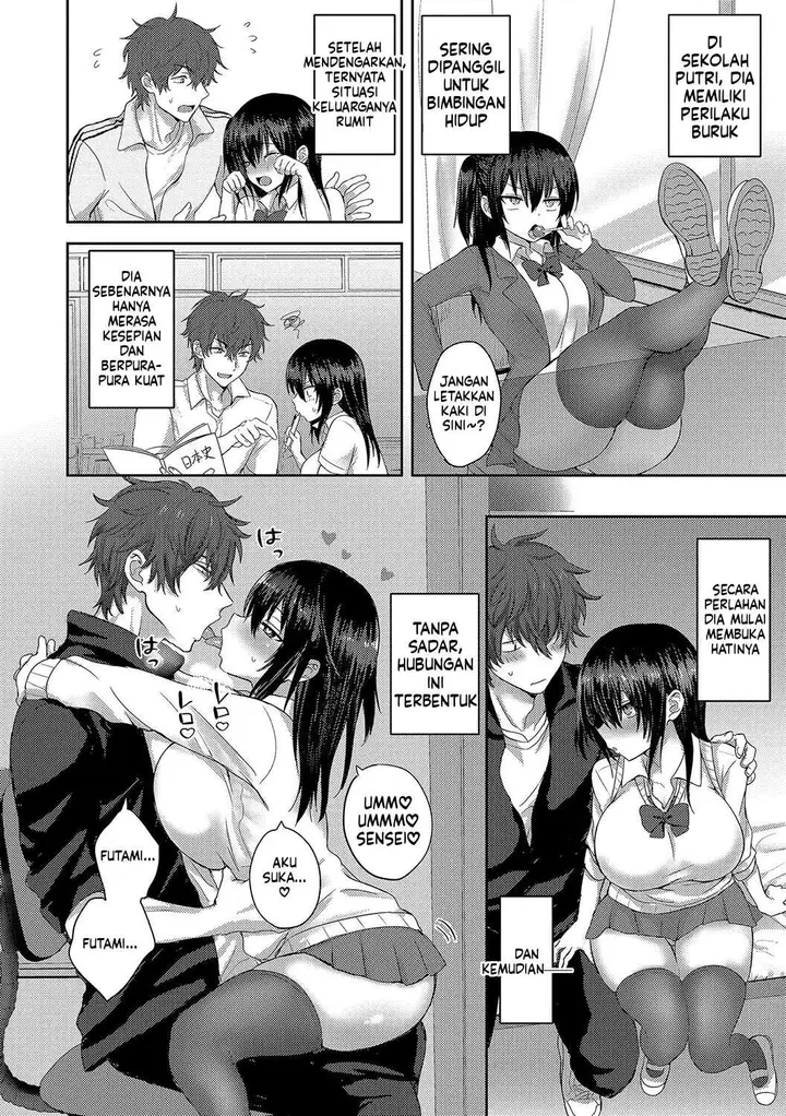 image-komik-choro-mesu-days-chapter-02-78/135