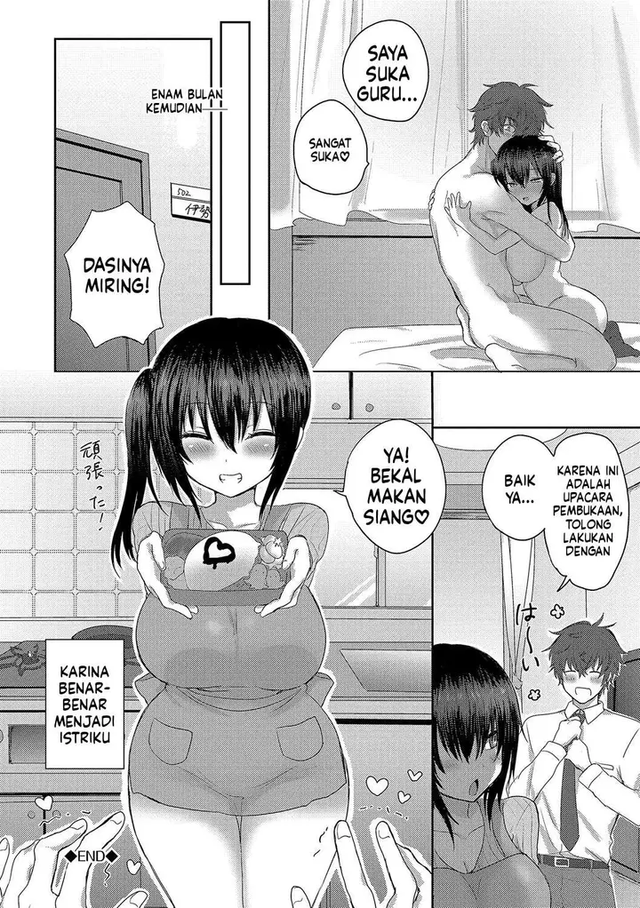 image-komik-choro-mesu-days-chapter-02-94/135