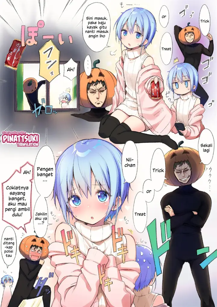 image-komik-choroi-otokonoko-no-ohanashi-chapter-16-0/2