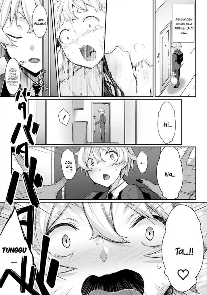 image-komik-chotto-dake-ai-ga-omoi-dark-elf-ga-isekai-kara-oikakete-kita-chapter-1-9/29