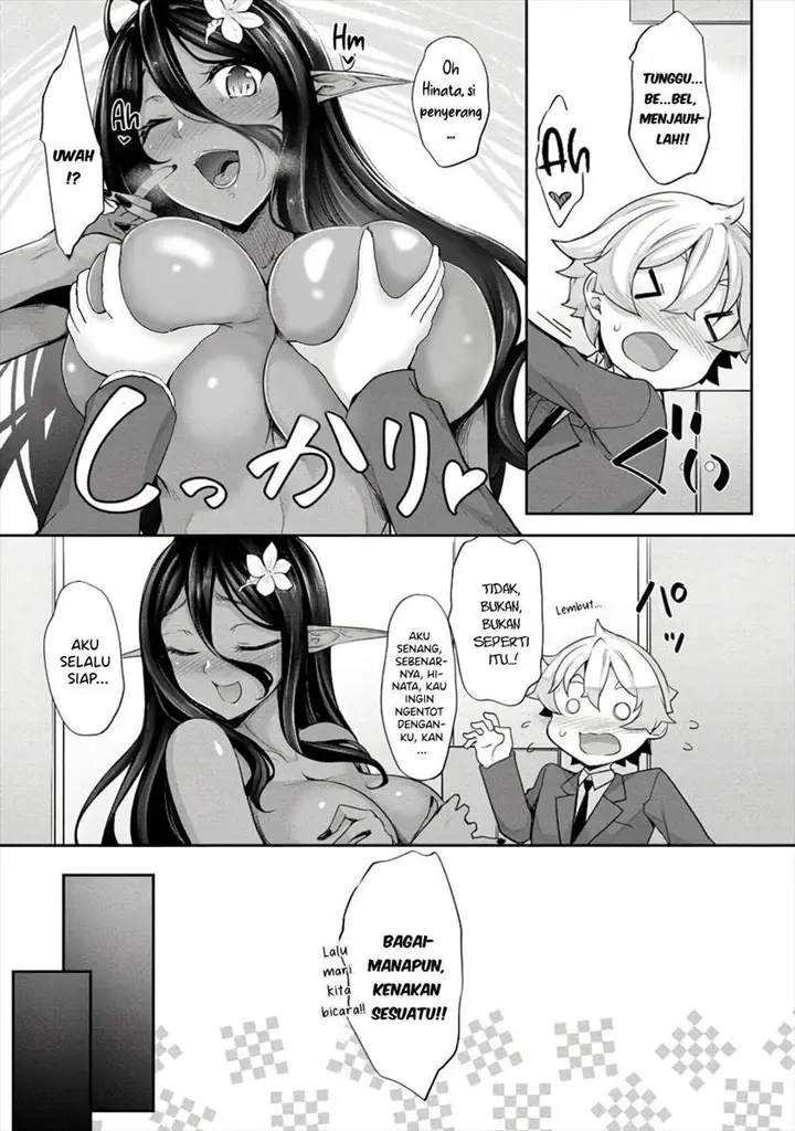 image-komik-chotto-dake-ai-ga-omoi-dark-elf-ga-isekai-kara-oikakete-kita-chapter-1-12/29