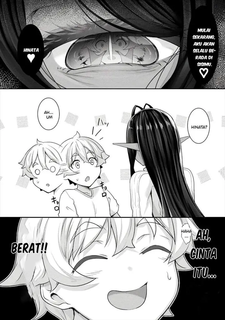 image-komik-chotto-dake-ai-ga-omoi-dark-elf-ga-isekai-kara-oikakete-kita-chapter-1-17/29