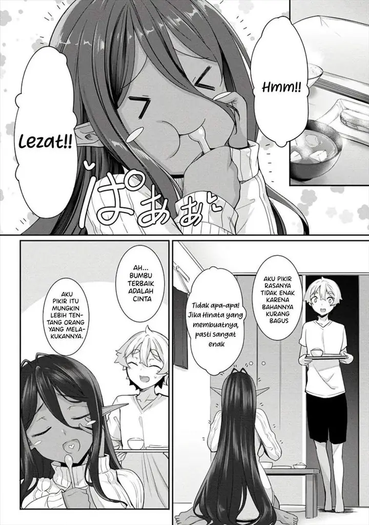 image-komik-chotto-dake-ai-ga-omoi-dark-elf-ga-isekai-kara-oikakete-kita-chapter-1-19/29
