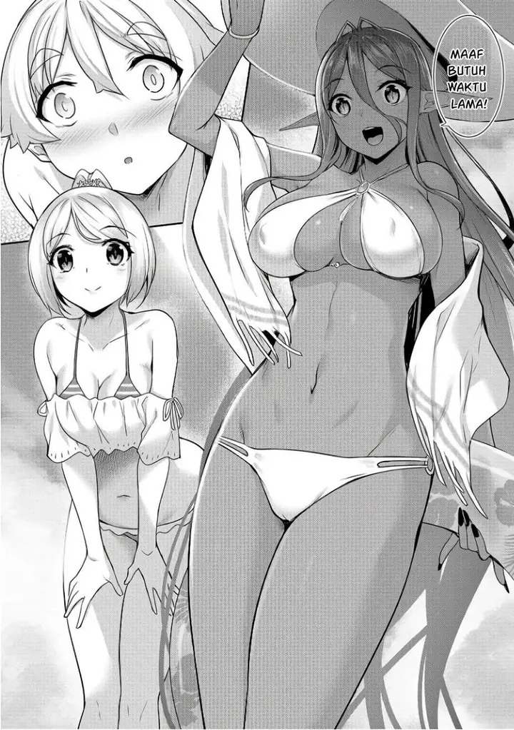 image-komik-chotto-dake-ai-ga-omoi-dark-elf-ga-isekai-kara-oikakete-kita-chapter-10-10/23