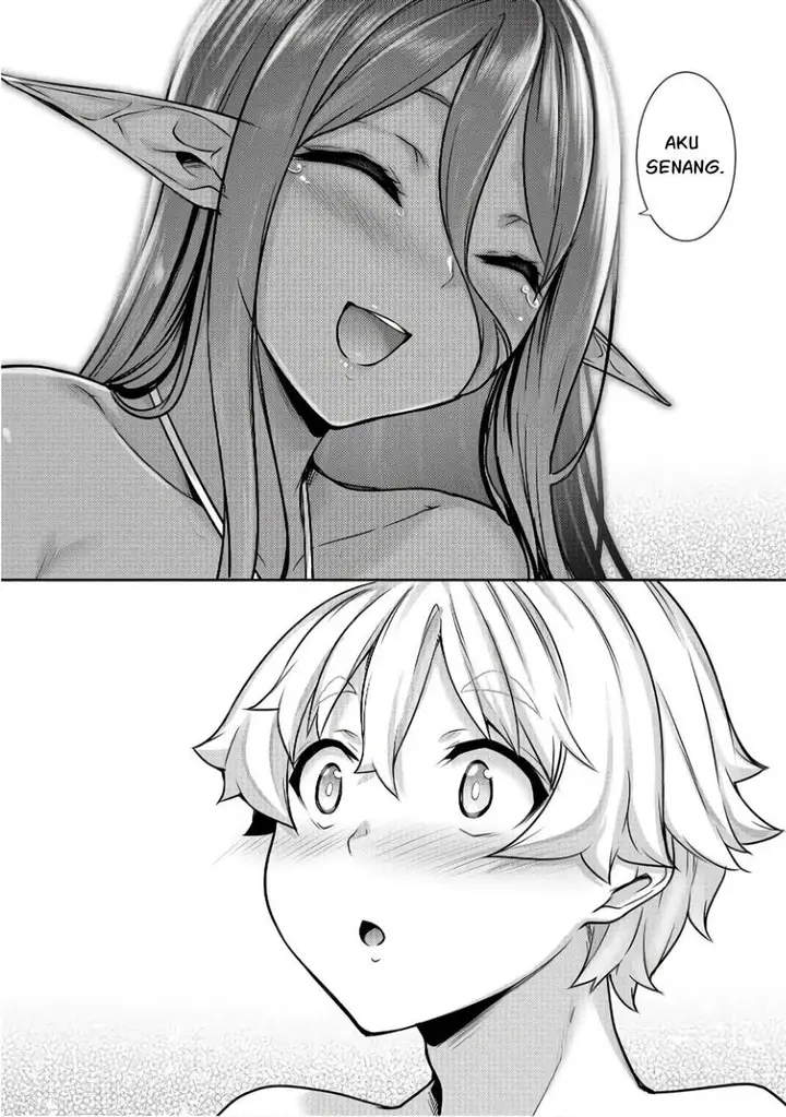 image-komik-chotto-dake-ai-ga-omoi-dark-elf-ga-isekai-kara-oikakete-kita-chapter-10-18/23