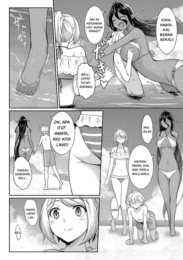 image-komik-chotto-dake-ai-ga-omoi-dark-elf-ga-isekai-kara-oikakete-kita-chapter-11-7/24