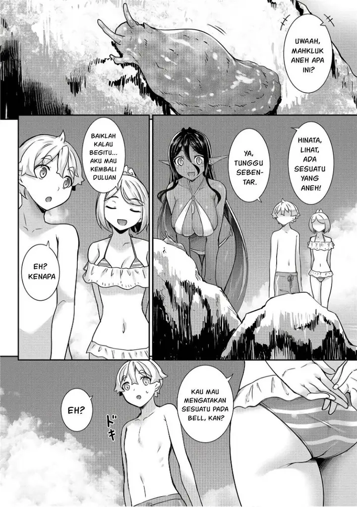 image-komik-chotto-dake-ai-ga-omoi-dark-elf-ga-isekai-kara-oikakete-kita-chapter-11-8/24
