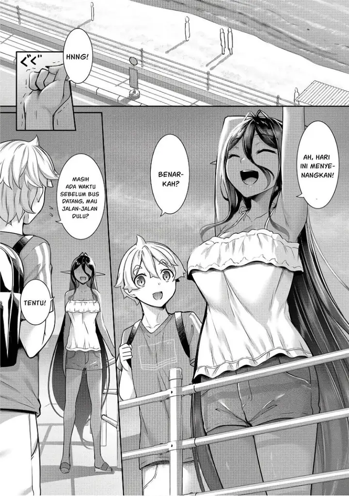 image-komik-chotto-dake-ai-ga-omoi-dark-elf-ga-isekai-kara-oikakete-kita-chapter-11-11/24