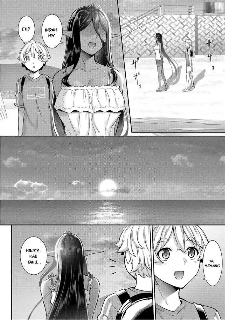 image-komik-chotto-dake-ai-ga-omoi-dark-elf-ga-isekai-kara-oikakete-kita-chapter-11-12/24
