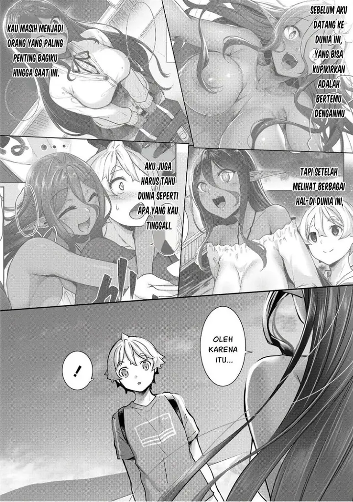 image-komik-chotto-dake-ai-ga-omoi-dark-elf-ga-isekai-kara-oikakete-kita-chapter-11-13/24