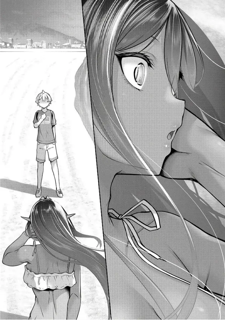 image-komik-chotto-dake-ai-ga-omoi-dark-elf-ga-isekai-kara-oikakete-kita-chapter-11-16/24