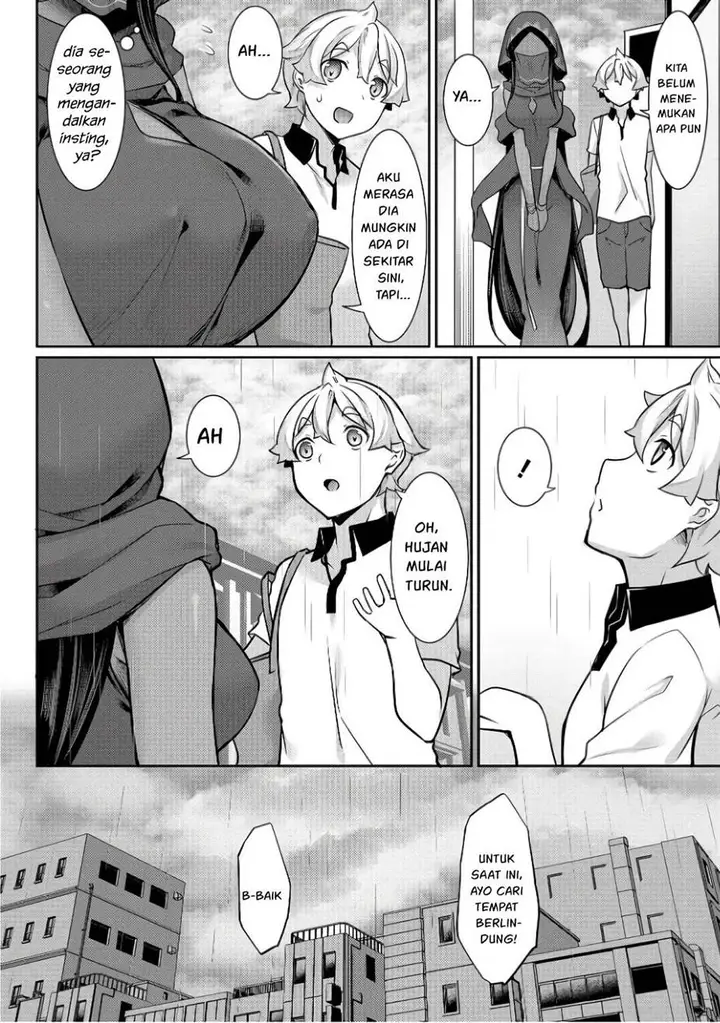 image-komik-chotto-dake-ai-ga-omoi-dark-elf-ga-isekai-kara-oikakete-kita-chapter-12-12/21