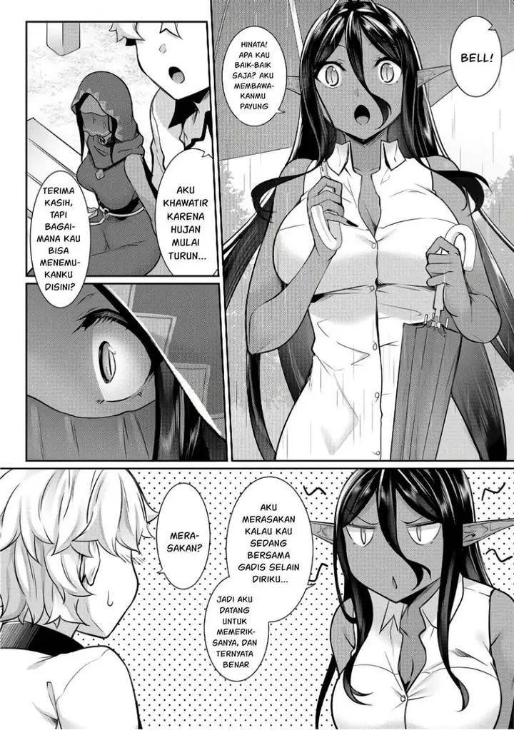 image-komik-chotto-dake-ai-ga-omoi-dark-elf-ga-isekai-kara-oikakete-kita-chapter-12-16/21