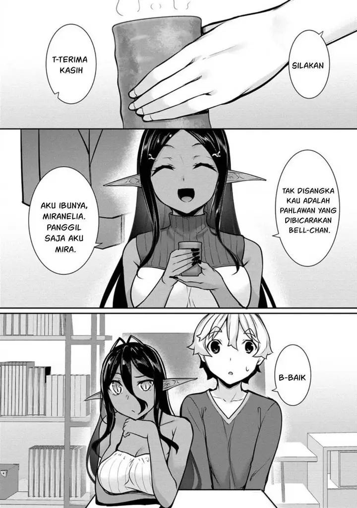 image-komik-chotto-dake-ai-ga-omoi-dark-elf-ga-isekai-kara-oikakete-kita-chapter-13-2/19