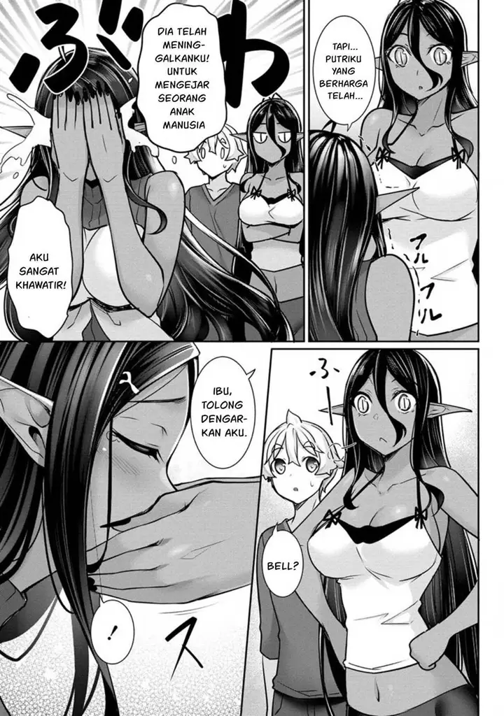 image-komik-chotto-dake-ai-ga-omoi-dark-elf-ga-isekai-kara-oikakete-kita-chapter-13-13/19