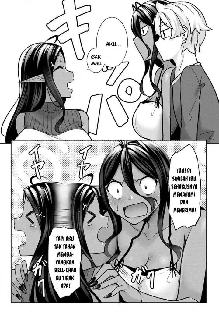 image-komik-chotto-dake-ai-ga-omoi-dark-elf-ga-isekai-kara-oikakete-kita-chapter-13-16/19