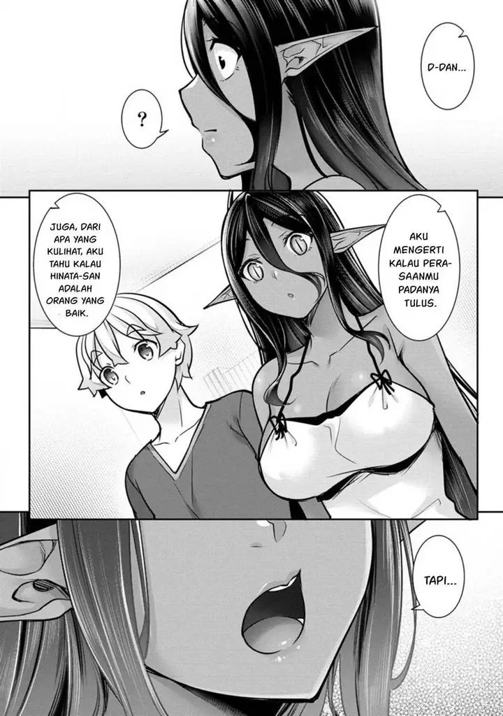 image-komik-chotto-dake-ai-ga-omoi-dark-elf-ga-isekai-kara-oikakete-kita-chapter-13-17/19