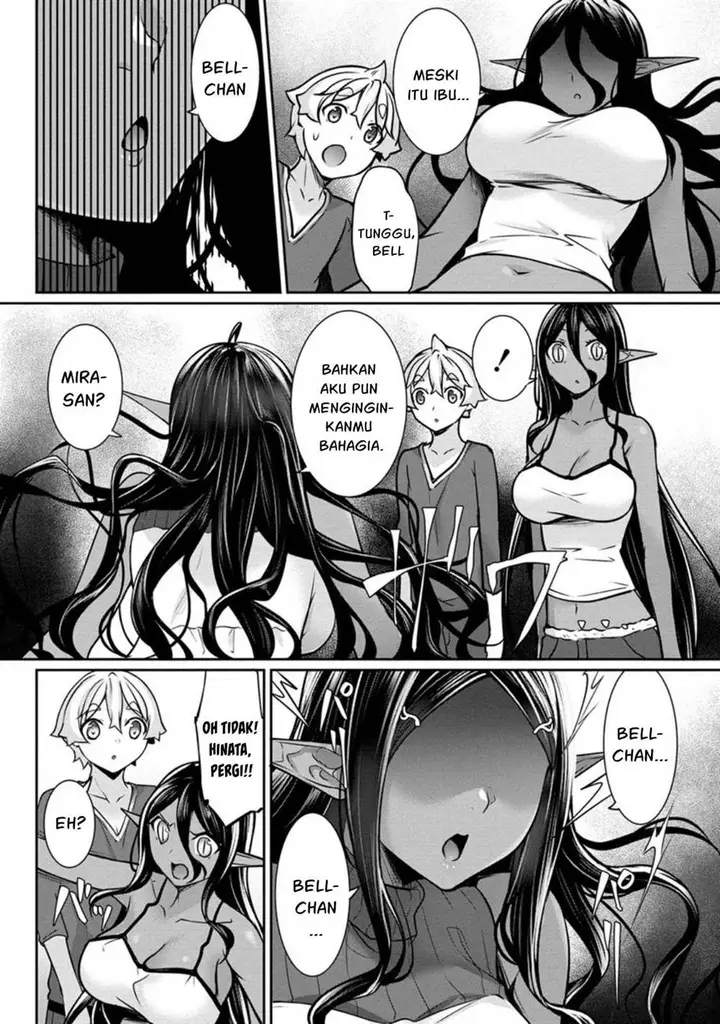 image-komik-chotto-dake-ai-ga-omoi-dark-elf-ga-isekai-kara-oikakete-kita-chapter-14-12/17
