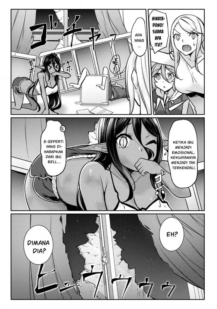 image-komik-chotto-dake-ai-ga-omoi-dark-elf-ga-isekai-kara-oikakete-kita-chapter-14-14/17