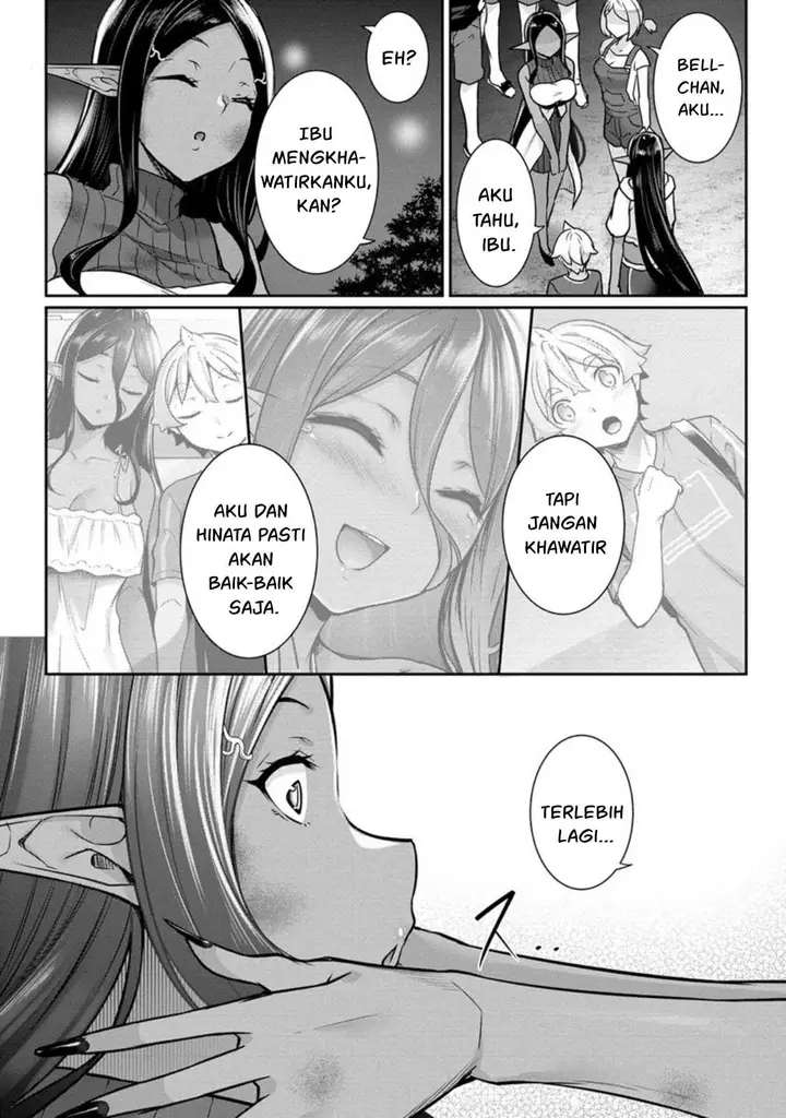 image-komik-chotto-dake-ai-ga-omoi-dark-elf-ga-isekai-kara-oikakete-kita-chapter-15-9/18