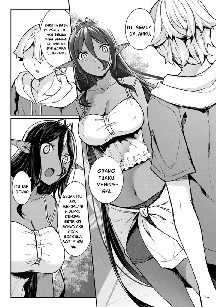 image-komik-chotto-dake-ai-ga-omoi-dark-elf-ga-isekai-kara-oikakete-kita-chapter-16-12/20