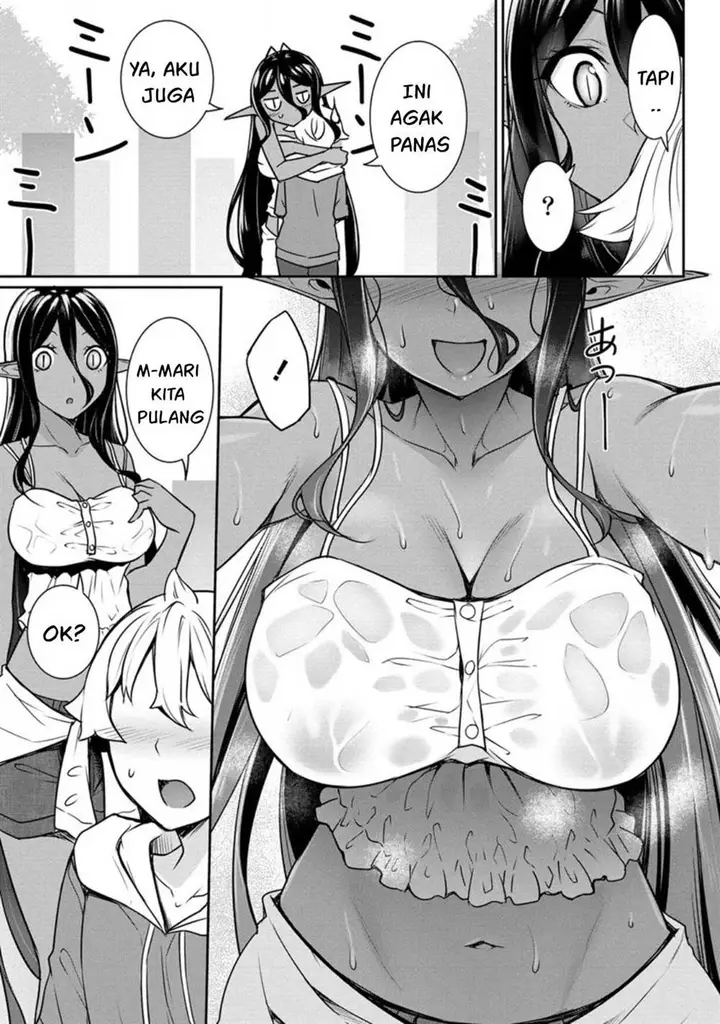 image-komik-chotto-dake-ai-ga-omoi-dark-elf-ga-isekai-kara-oikakete-kita-chapter-16-18/20