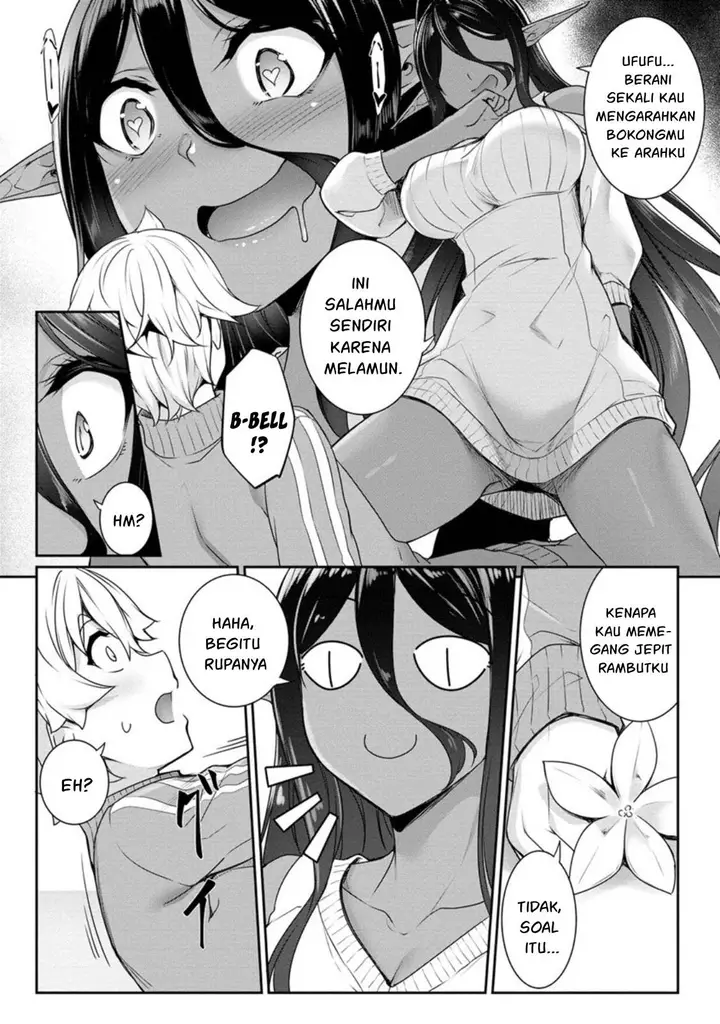 image-komik-chotto-dake-ai-ga-omoi-dark-elf-ga-isekai-kara-oikakete-kita-chapter-17-12/20