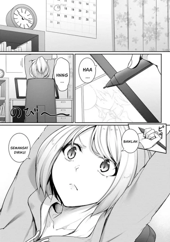 image-komik-chotto-dake-ai-ga-omoi-dark-elf-ga-isekai-kara-oikakete-kita-chapter-18-1/20