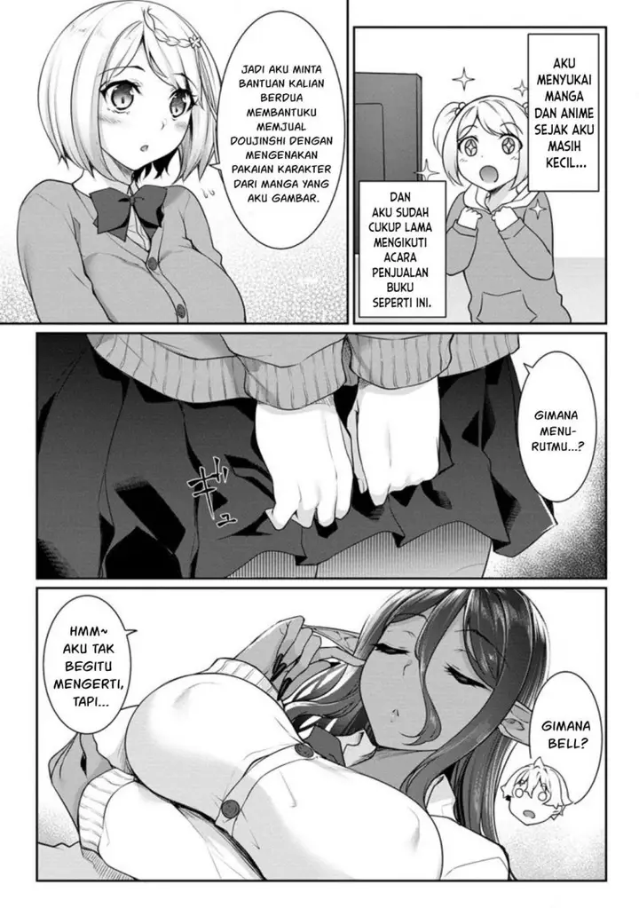 image-komik-chotto-dake-ai-ga-omoi-dark-elf-ga-isekai-kara-oikakete-kita-chapter-18-5/20