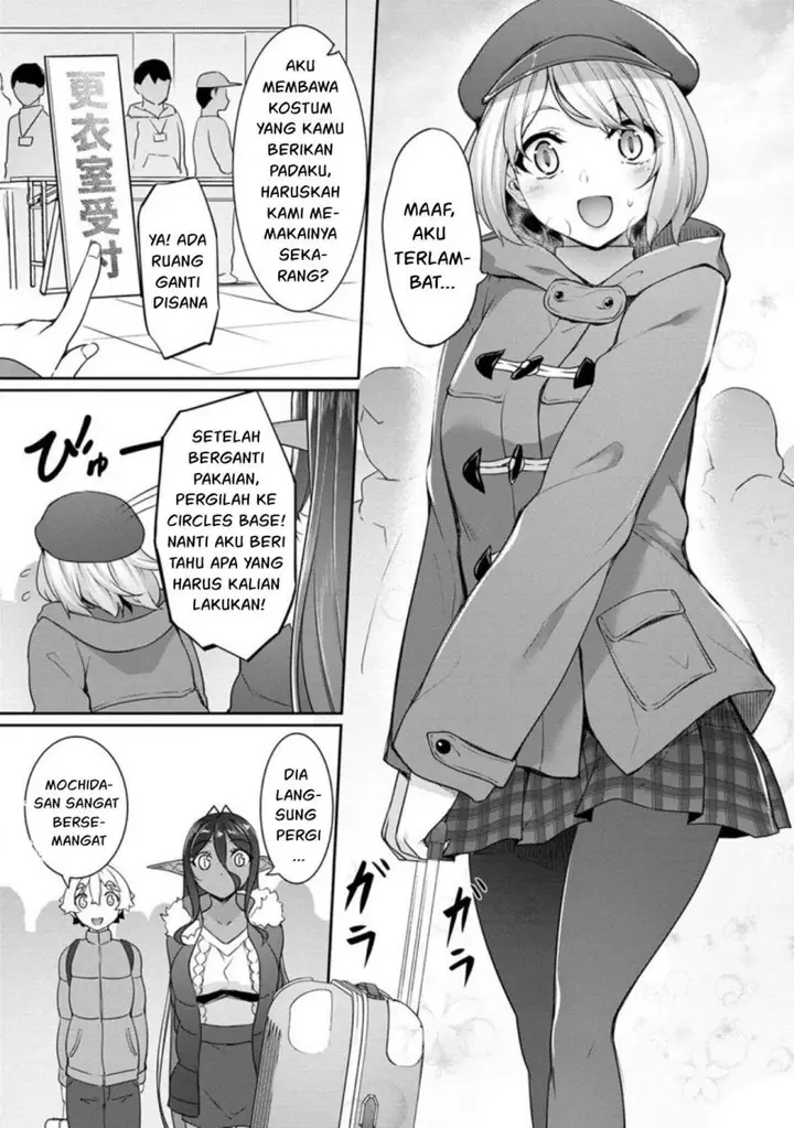 image-komik-chotto-dake-ai-ga-omoi-dark-elf-ga-isekai-kara-oikakete-kita-chapter-18-11/20