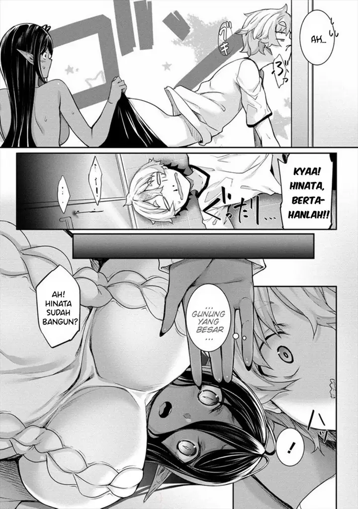 image-komik-chotto-dake-ai-ga-omoi-dark-elf-ga-isekai-kara-oikakete-kita-chapter-2.2-3/11