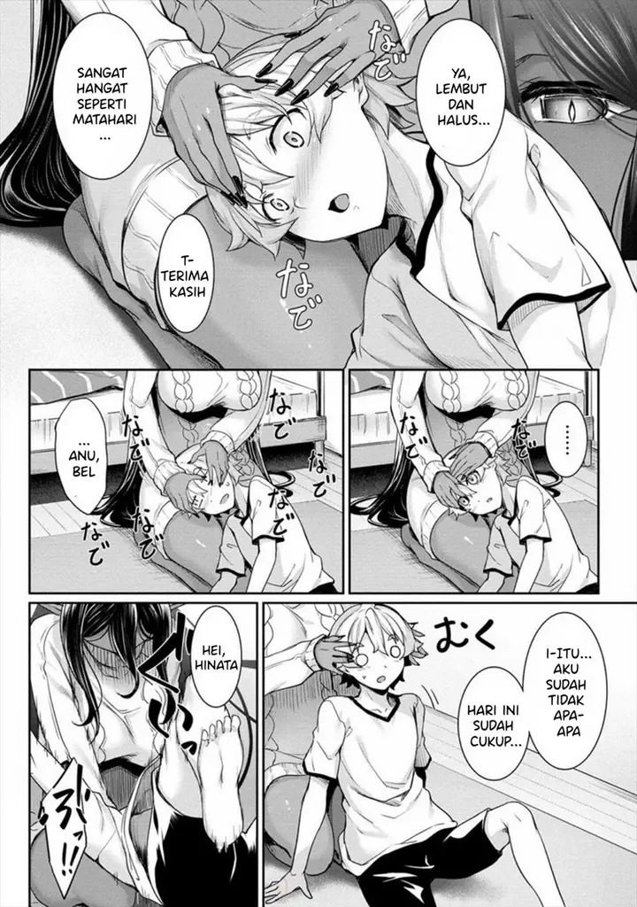 image-komik-chotto-dake-ai-ga-omoi-dark-elf-ga-isekai-kara-oikakete-kita-chapter-2.2-5/11