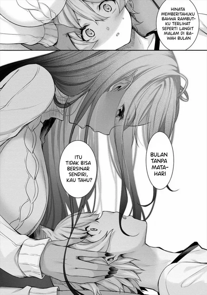 image-komik-chotto-dake-ai-ga-omoi-dark-elf-ga-isekai-kara-oikakete-kita-chapter-2.2-6/11